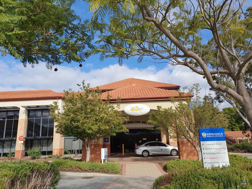 Galliers Specialist Centre