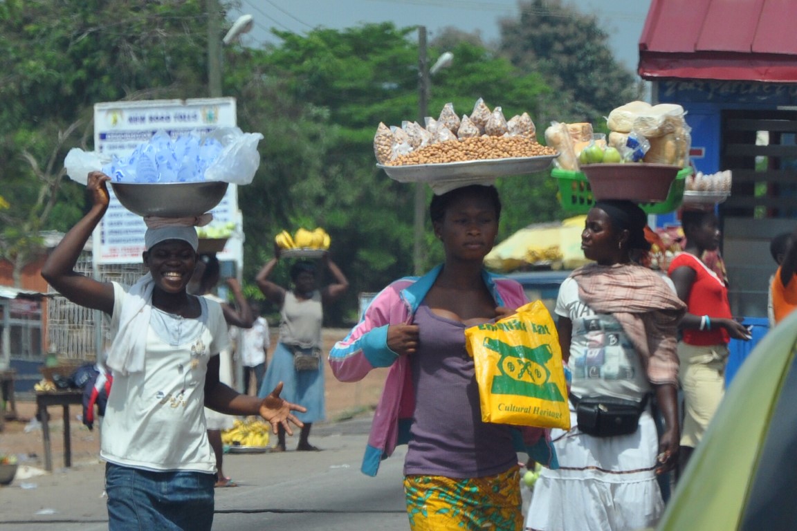 Ghana 1