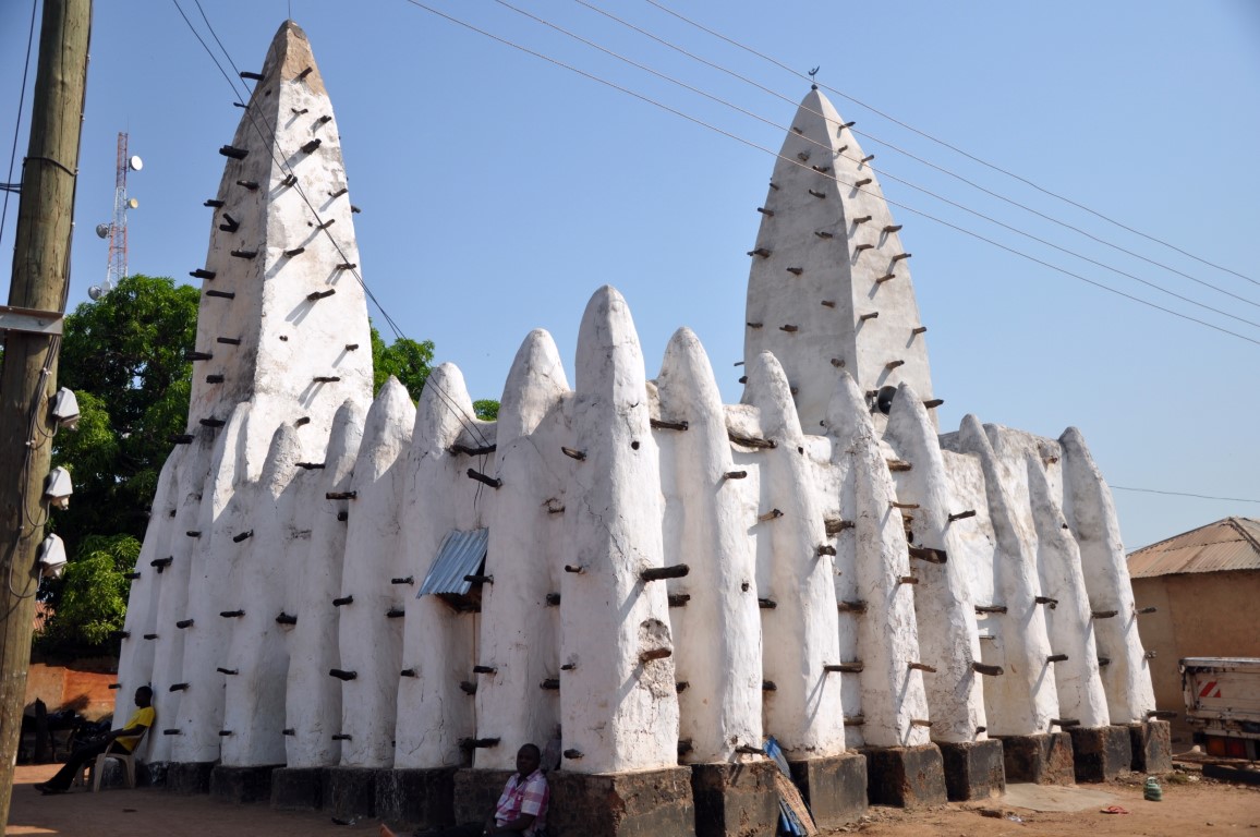 Ghana 3