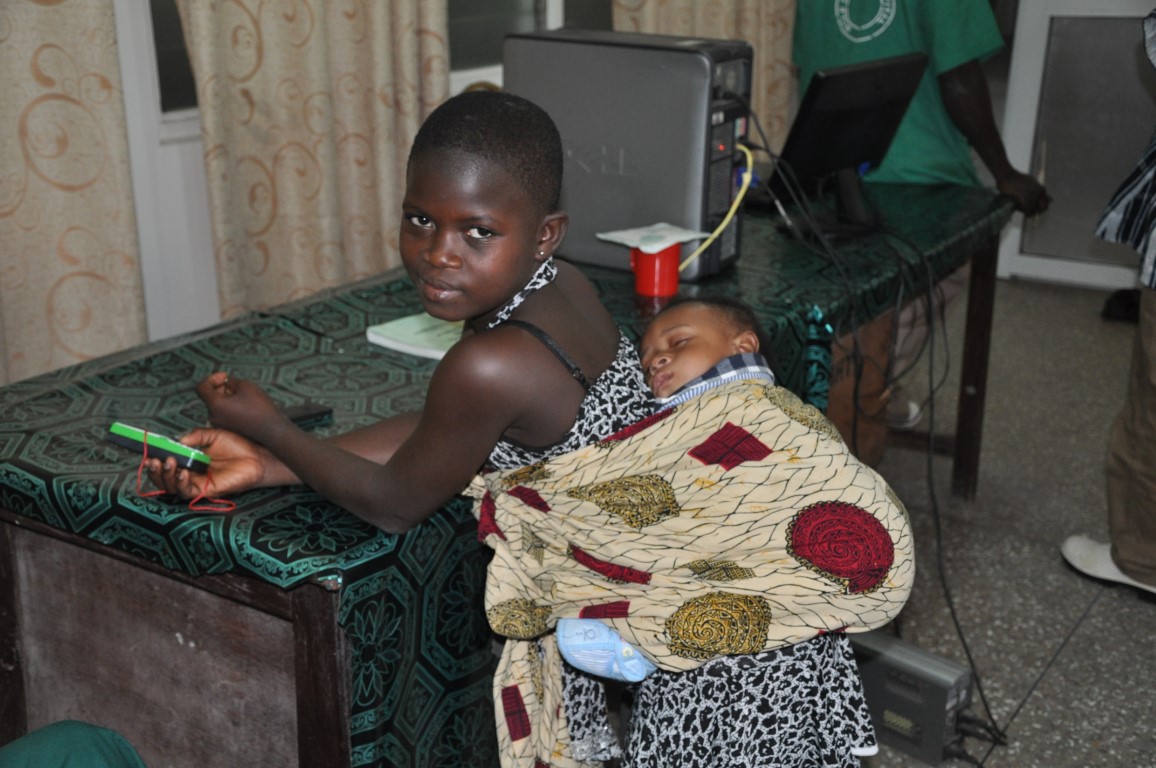 Ghana 7
