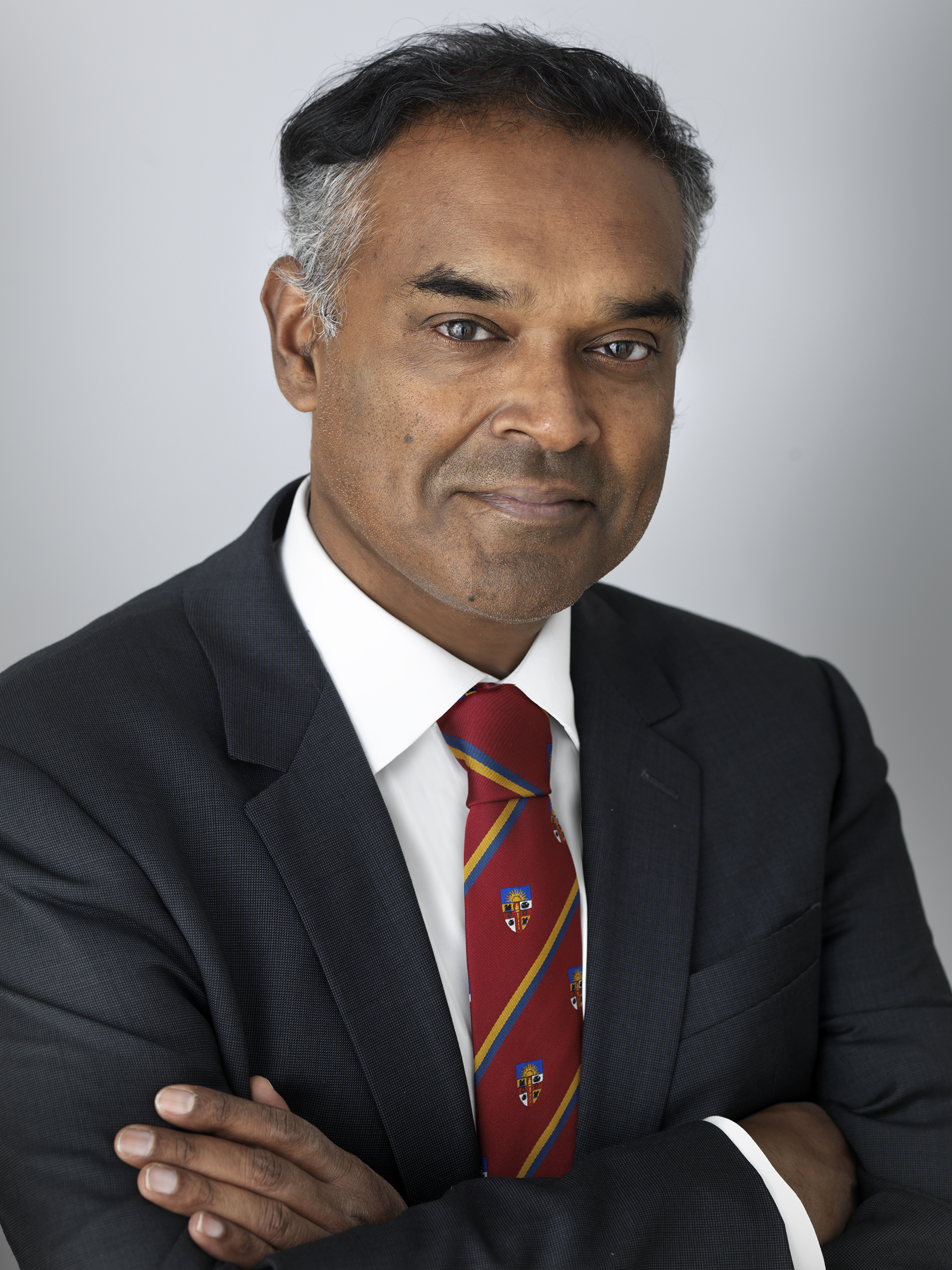 Dr Mohan Jayasundera